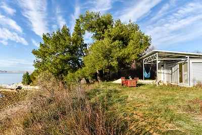 Wohnen direkt am Meer