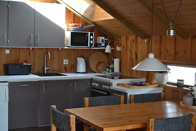 Domek letniskowy Urlop wypoczynkowy Glücksburg