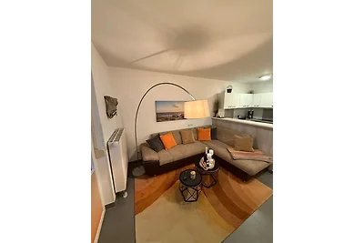 Vakantieappartement Gezinsvakantie Sagard