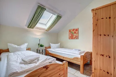 Ferienhaus Zum Sonnenglück, App.