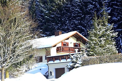 Ferienhaus am Hochwald