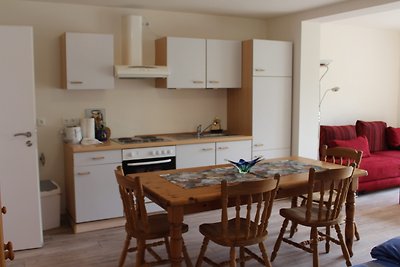 Vakantieappartement Gezinsvakantie Büdelsdorf