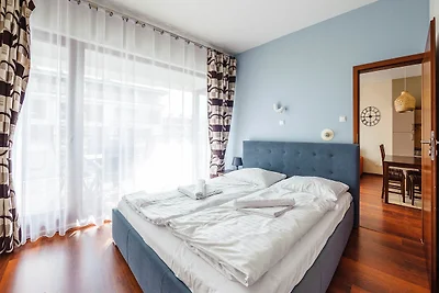 Sun&Snow Plaza Swinoujscie -