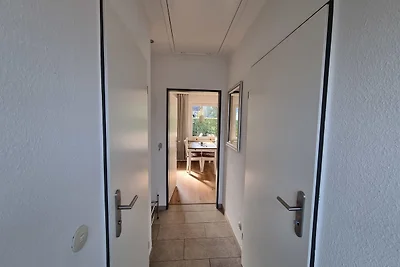 Halligweg 19 - Möwe Whg.2