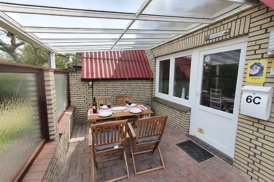 Casa vacanze Vacanza di relax Friedrichskoog