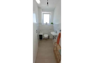 Schöne Drei Zimmerwohnung