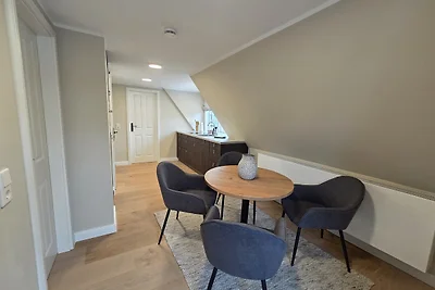 Apartament Dla rodzin Wrixum