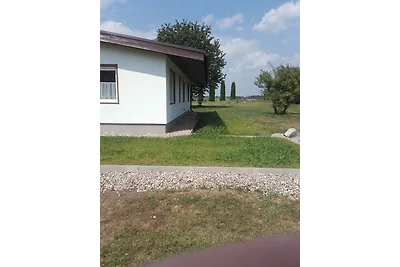 Behaglicher Bungalow für Mensch