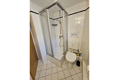 Appartamento Vacanza con famiglia Hohwacht