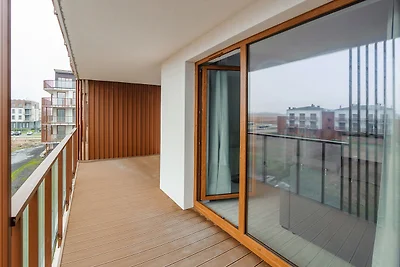 Sun&Snow Resorts - Apartment B28