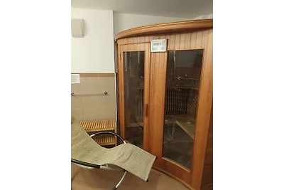 Wellness Appartemente am Golfplatz