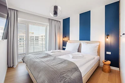 Sun&Snow Aqua Polanki - Apartment