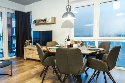 Appartamento Vacanza con famiglia Kappeln