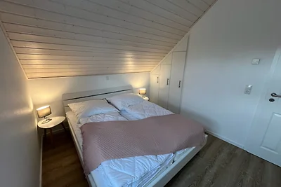 Vakantiehuis Ontspannende vakantie Nordhorn