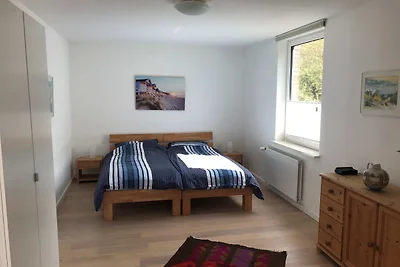 Ferienhaus am Kanal