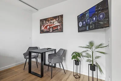 Serviced Apartments Dietzenbach