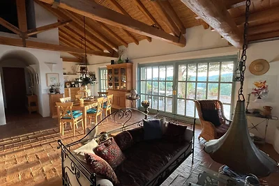 Grosses Ferienhaus mit Pool +