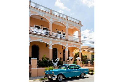 VOYA BOUTIQUE HOTEL HAVANA - ROOM 9