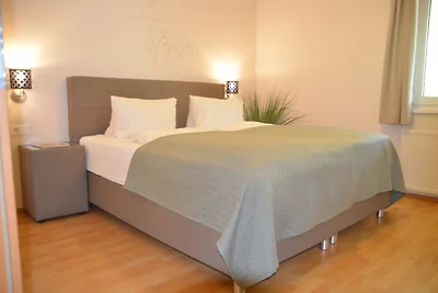 Appartamento Vacanza con famiglia Bad Kleinkirchheim