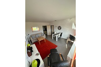 Vakantieappartement Gezinsvakantie Burgtiefe