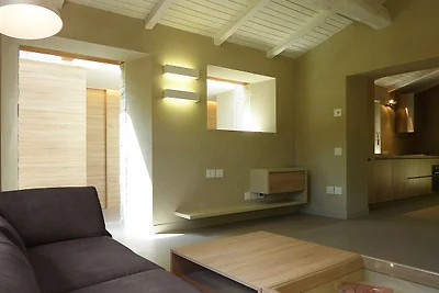 Casa vacanze Vacanza di relax San Venanzo