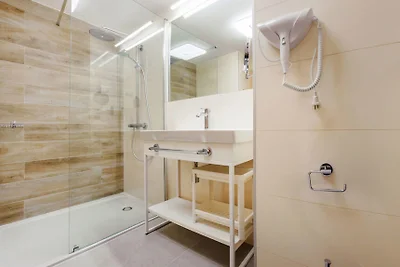 Sun&Snow Seaside Apartments -