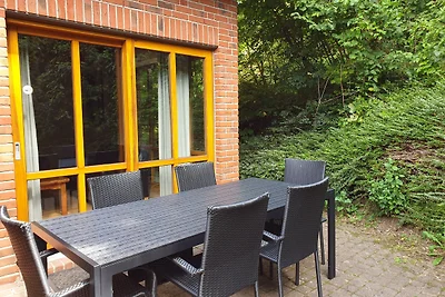 Natur Ferienpark 8 - Typ A