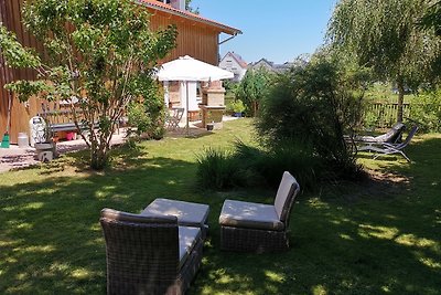 Ferienhaus Spazzacamino