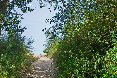 Casa vacanze Vacanza di relax Ückeritz