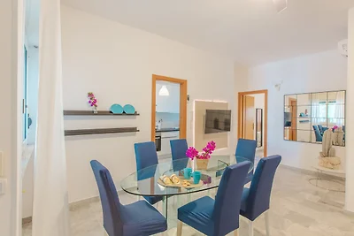 Vakantiehuis Ontspannende vakantie Carovigno