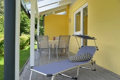Appartamento Vacanza con famiglia Bad Kleinkirchheim