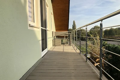 Vakantieappartement Gezinsvakantie Hochkirch