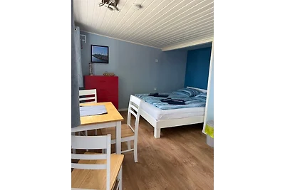 Domek letniskowy Urlop wypoczynkowy Lübeck