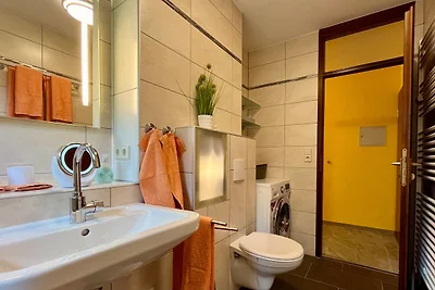 Ferienwohnung Barokas