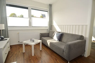 Käppen Plambeck, 1. OG, Whg. 5