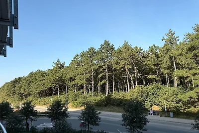 Strandhaus Nordseebrandung Fewo