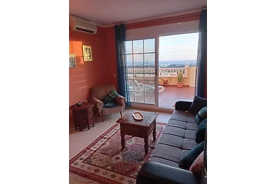 Terraza de Boabdil