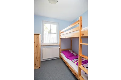 Ferienwohnung Otter im Müritz