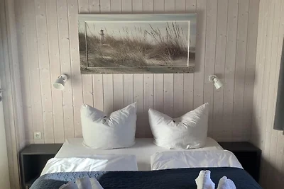Vakantiehuis Ontspannende vakantie Travemünde