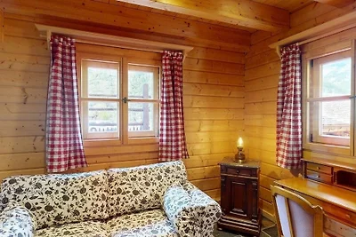 Casa vacanze Vacanza di relax Großkirchheim