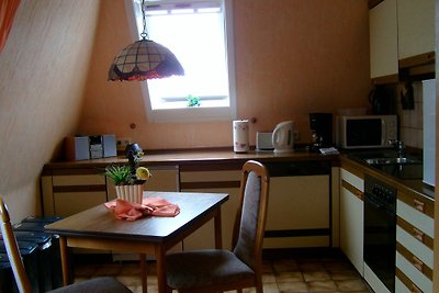 Vakantieappartement Gezinsvakantie Büdelsdorf