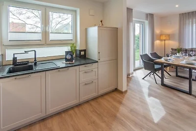 Ferienhaus Lüttje Steern