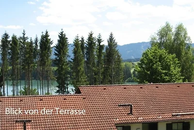 Casa vacanze Vacanza di relax Lechbruck am See