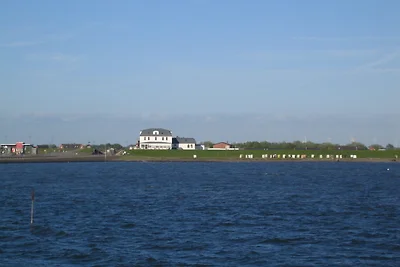 Vakantieappartement Gezinsvakantie Dagebüll