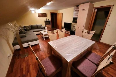 Appartamento Vacanza con famiglia Waldrach