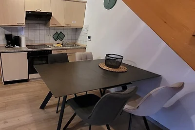 Ferienhaus Nr. 6D, Feriendorf