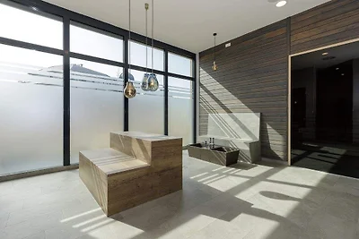 Aparthotel Waterkant Suites, Suite