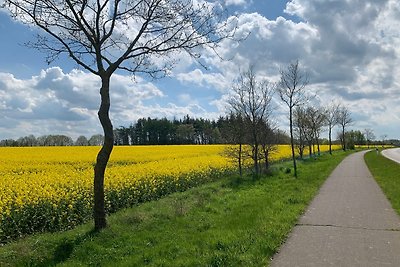 Ferienwohnung Eiderwiese