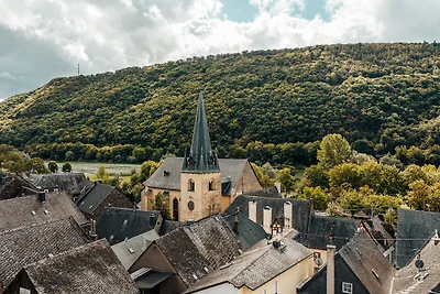 Vakantiehuis Ontspannende vakantie Pommern