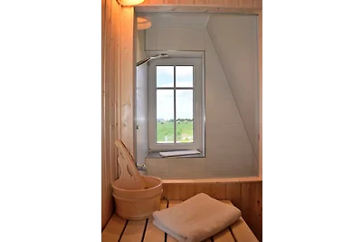 Casa vacanze Vacanza di relax Staberdorf